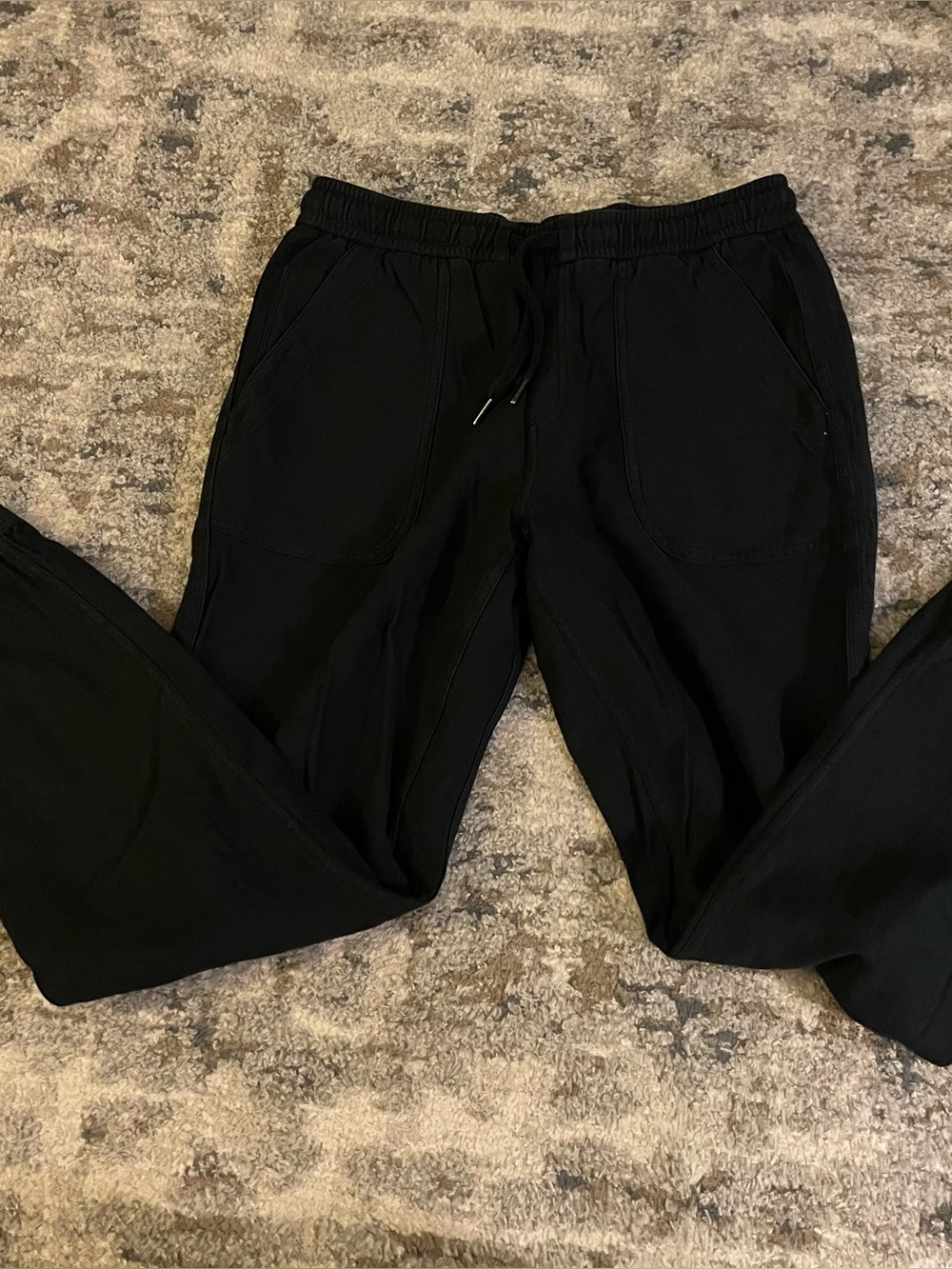 Athleta farralon joggers